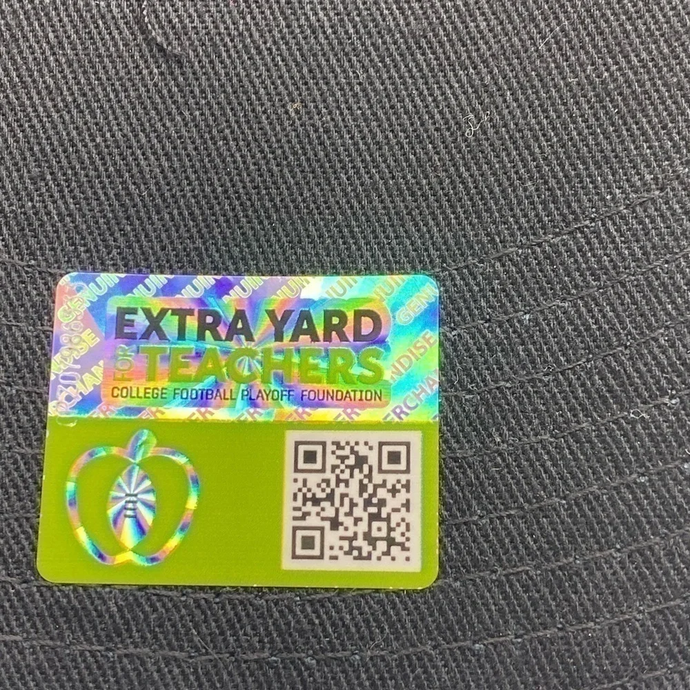 Nike Team Locker Room 2018 National Champions Champ Clemson Tigers Hat Cap Black